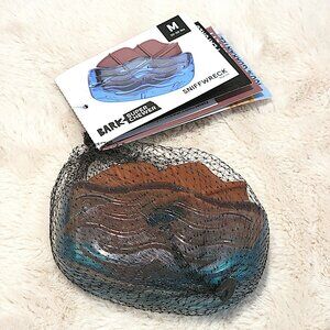 BarkBox Sniffwreck Super Chewer, Sep '24 Sniffin' Booty: A Pirate's Tail- M, NIP